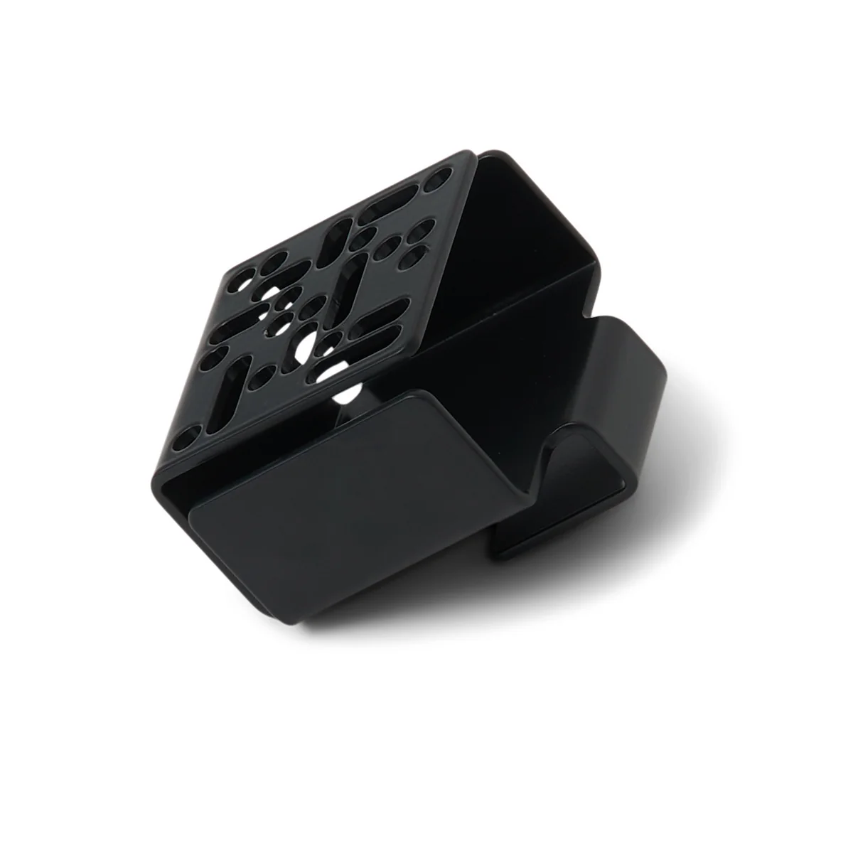 Pedestal - Remote Box Halterung