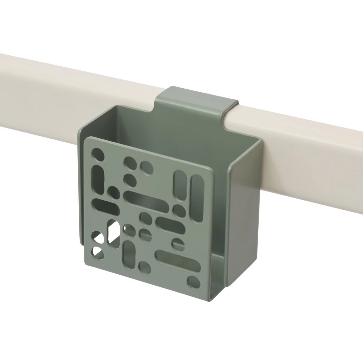 Pedestal - Remote Box Halterung