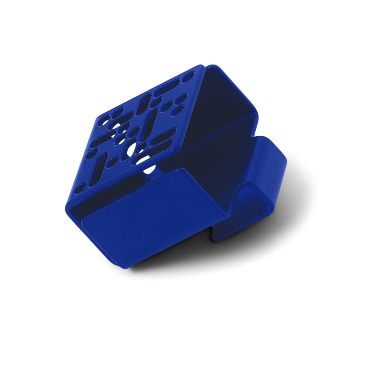Pedestal - Remote Box Halterung