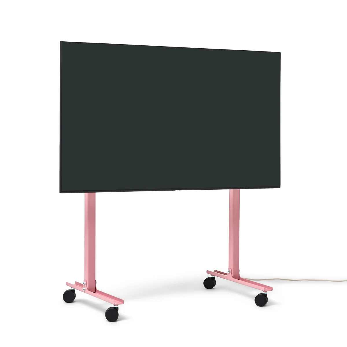 Pedestal - Straight Rollin' TV-Ständer