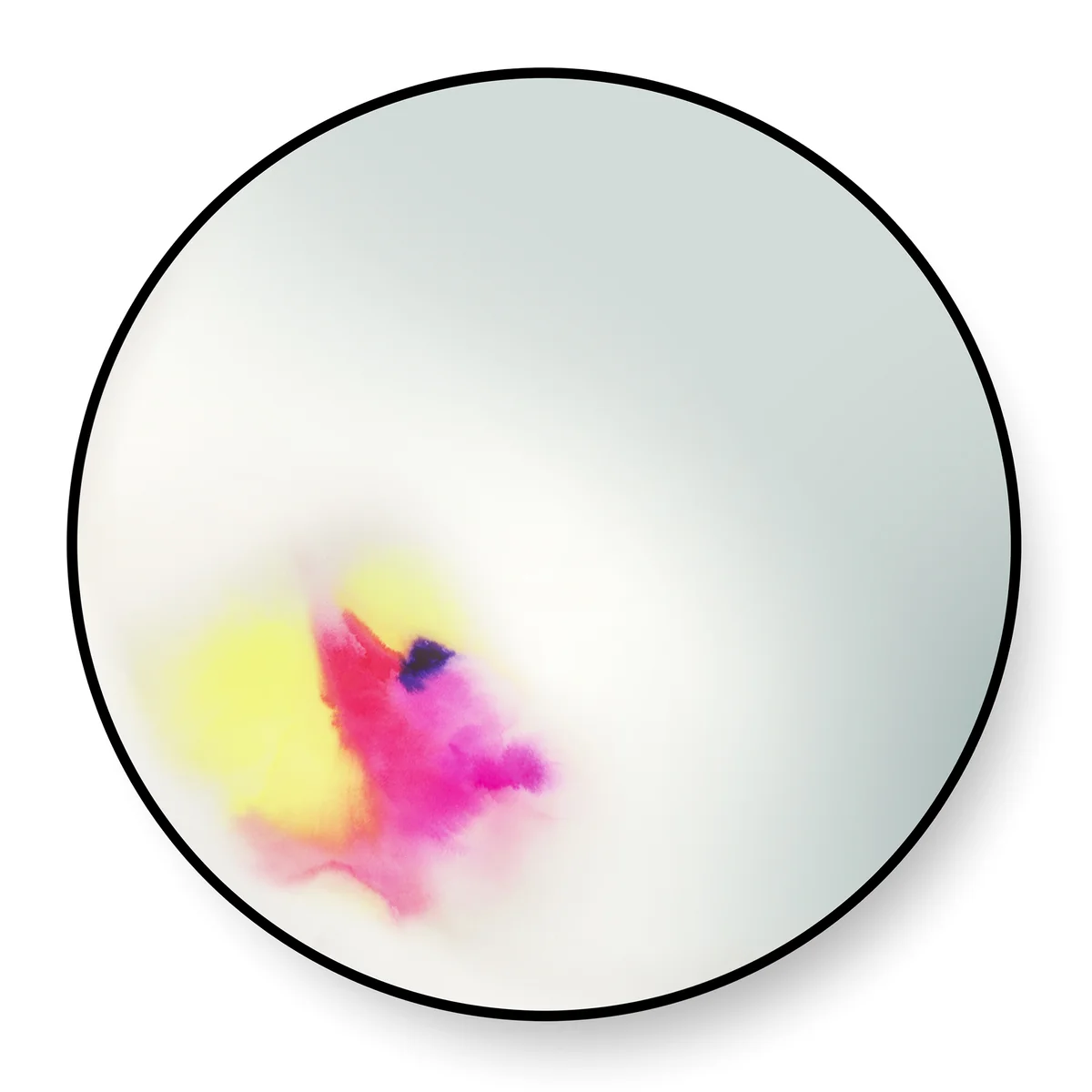 Petite Friture - Francis Wandspiegel large
