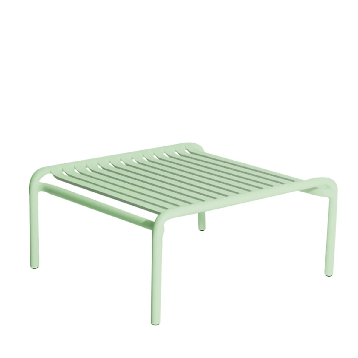 Petite Friture - Week-End Couchtisch Outdoor
