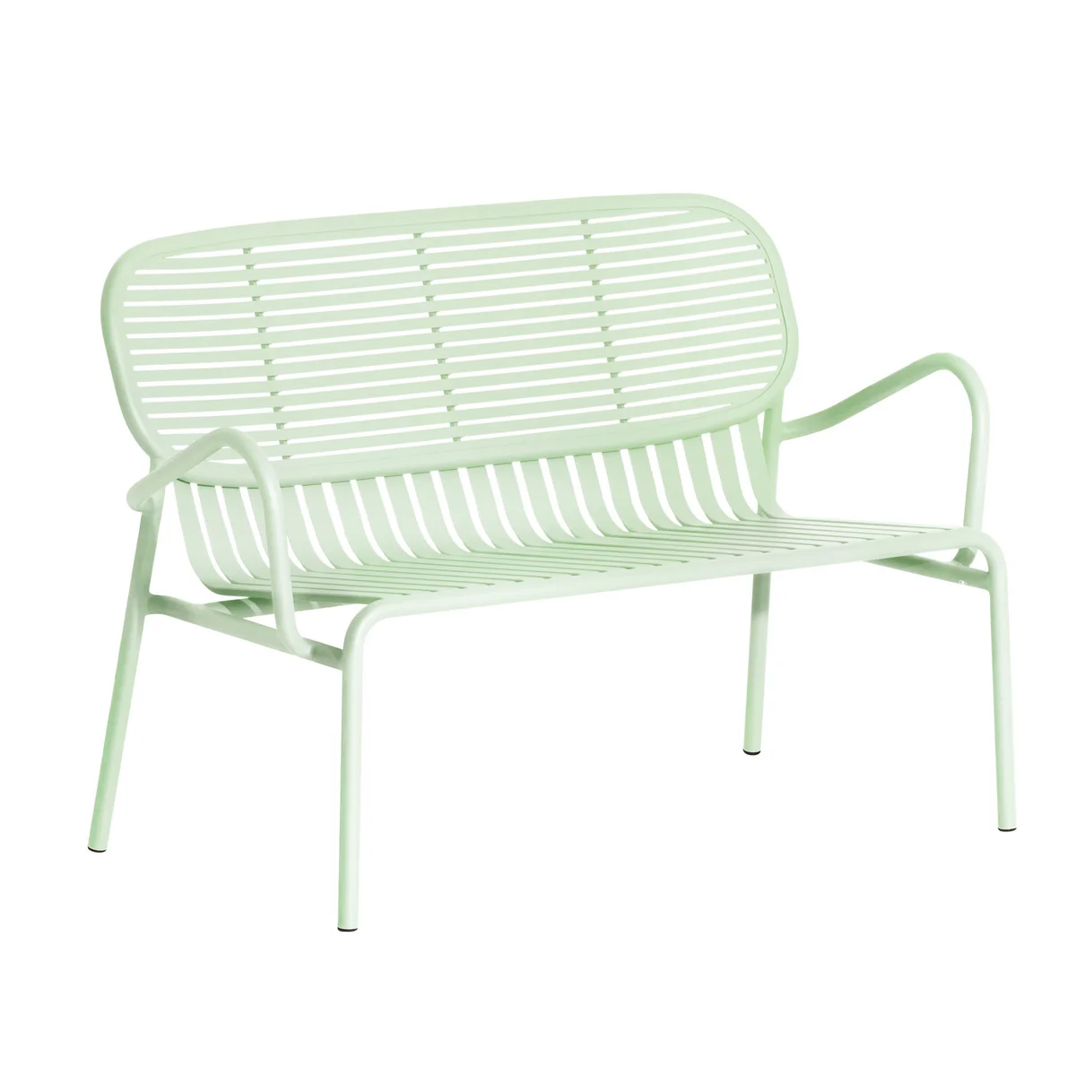 Petite Friture - Week-End Sofa Outdoor