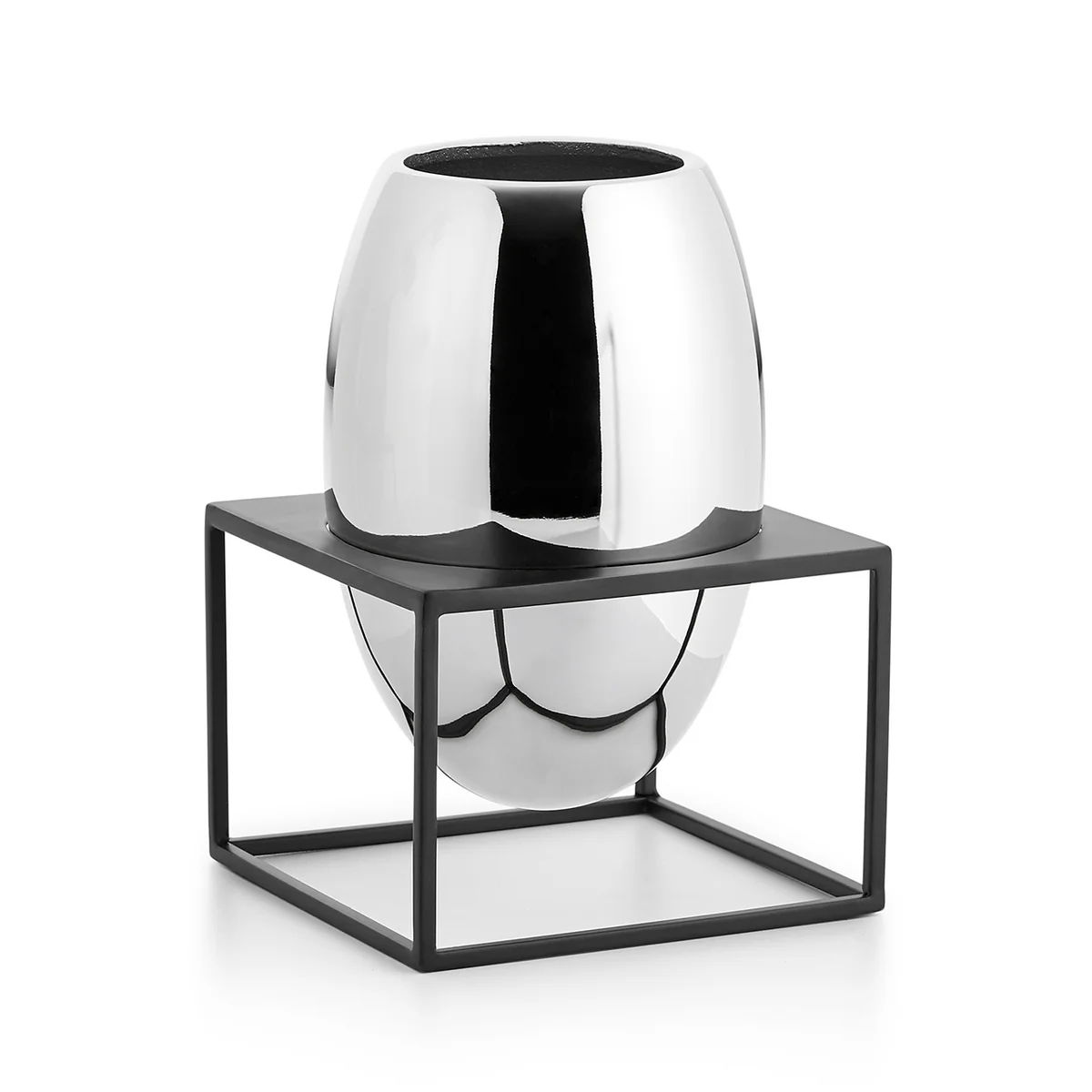 Philippi - Solero Vase L im Ständer