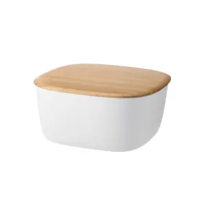 RIG-TIG by Stelton - Box-It Brotkasten 23 x 23 x 11 cm