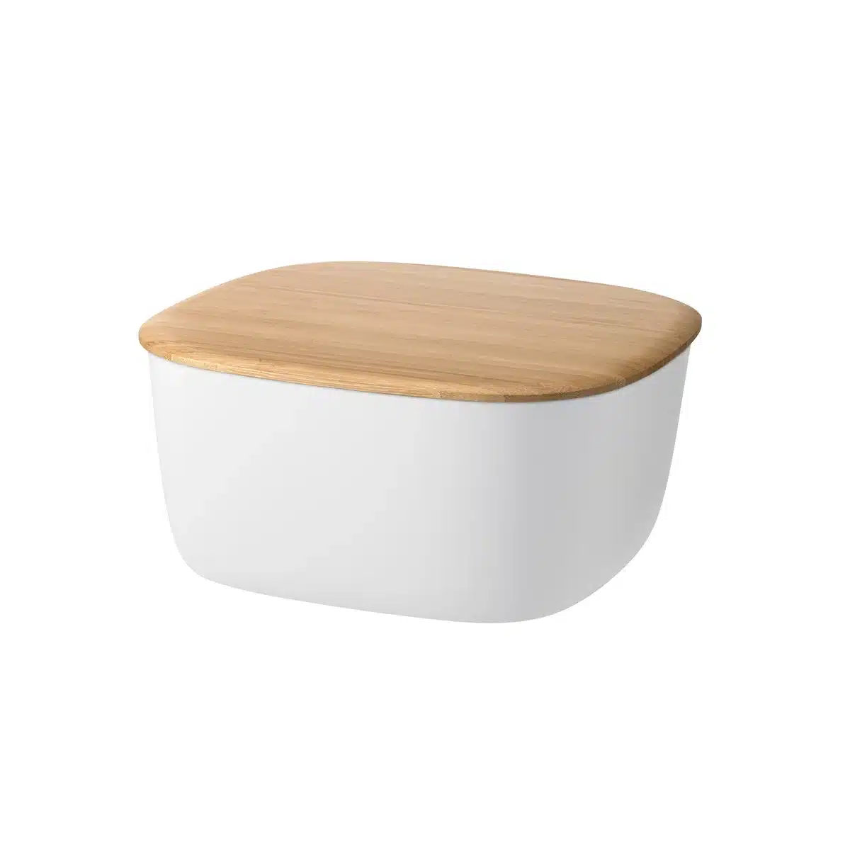 RIG-TIG by Stelton - Box-It Brotkasten 23 x 23 x 11 cm