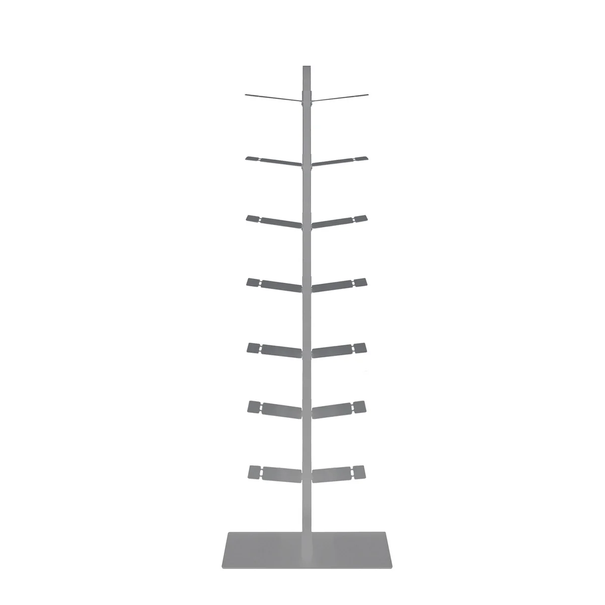 Radius Design - Booksbaum Standregal Big