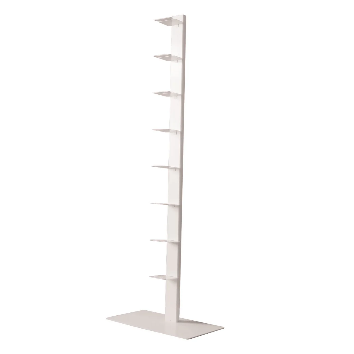 Radius Design - Booksbaum Standregal Big