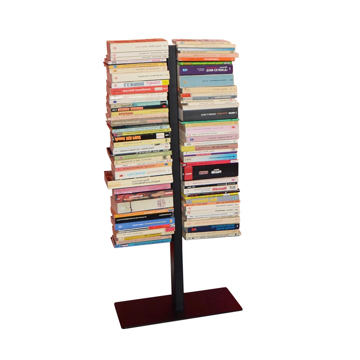 Radius Design - Booksbaum Standregal Small