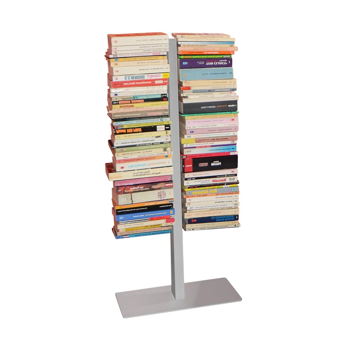 Radius Design - Booksbaum Standregal Small