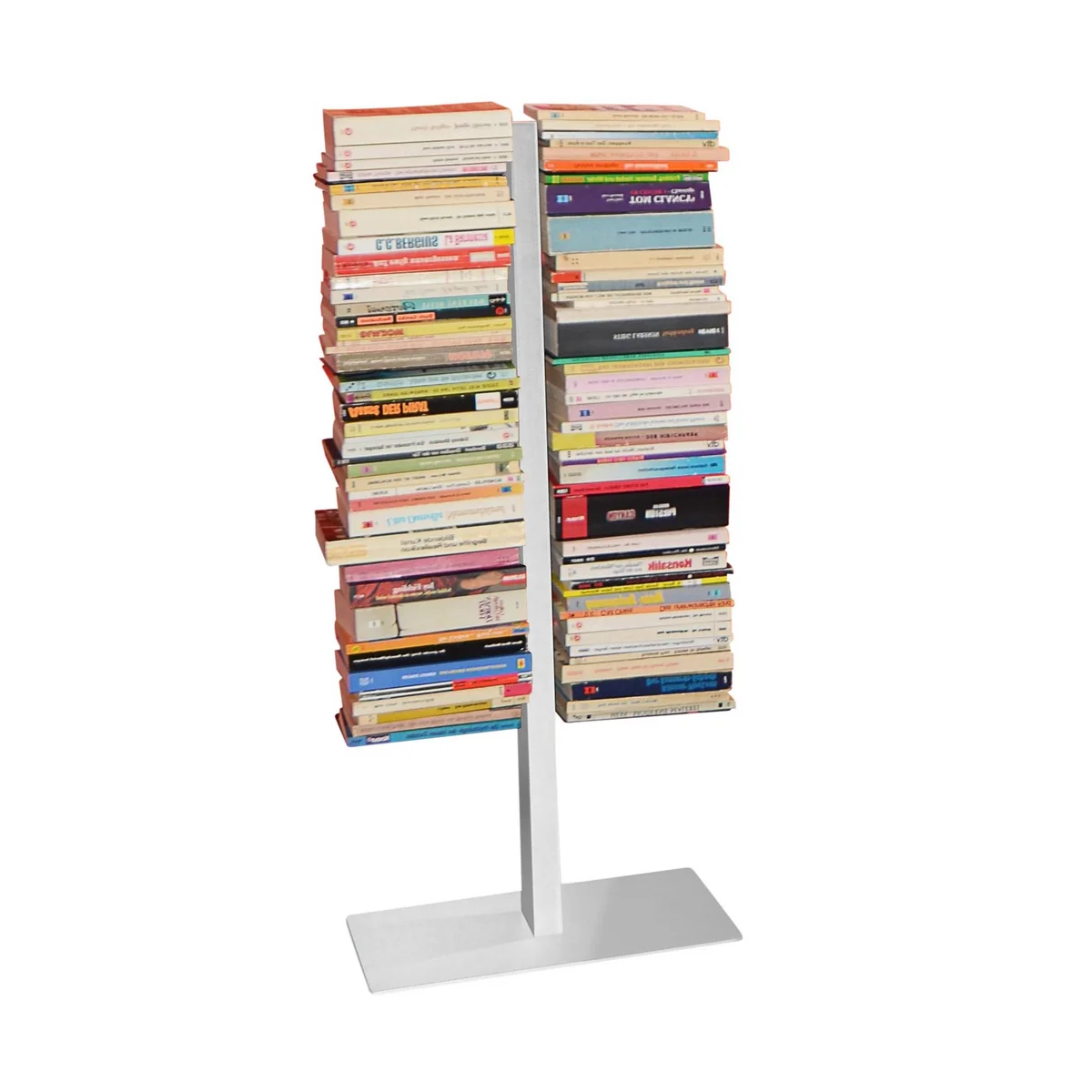 Radius Design - Booksbaum Standregal Small