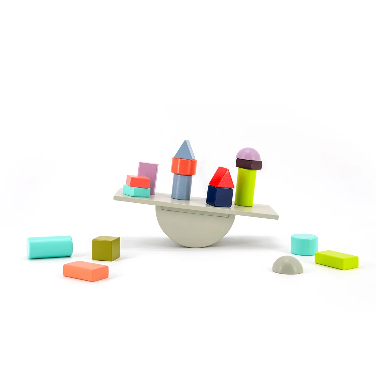 Remember - Balance Spiel