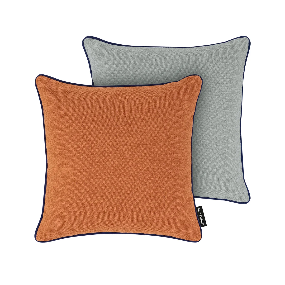 Remember - Outdoor Kissen 45 x 45 cm