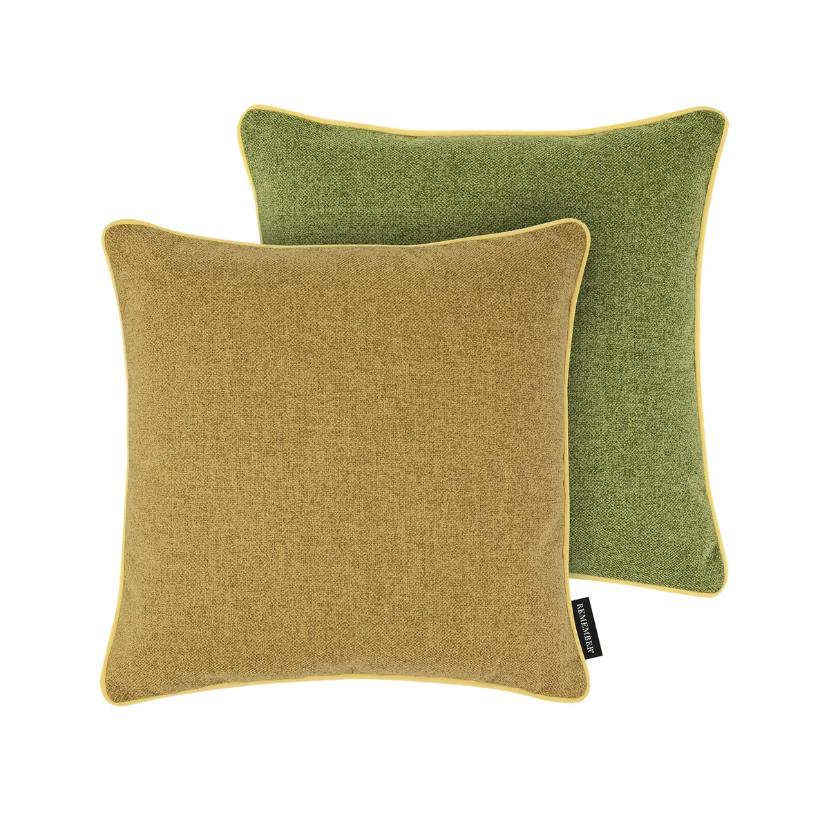 Remember - Outdoor Kissen 45 x 45 cm
