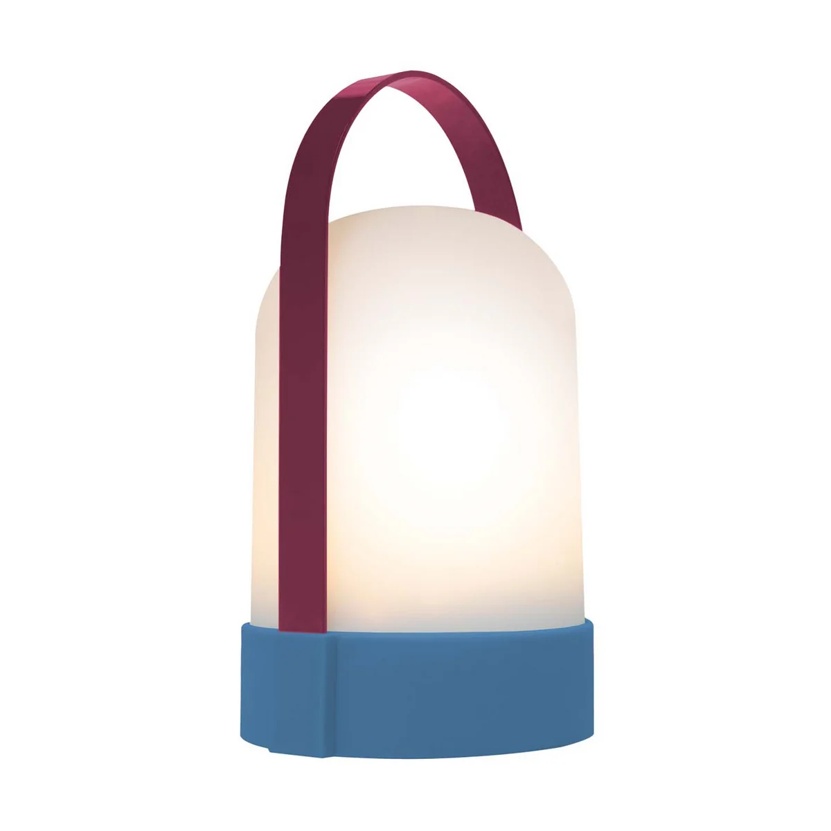 Remember - Uri LED Akkuleuchte Matz