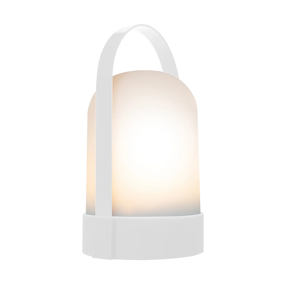 Remember - Uri LED Akkuleuchte Pure