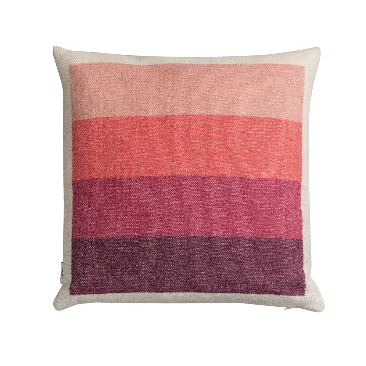 Røros Tweed - Åsmund Bold Kissen 50 x 50 cm