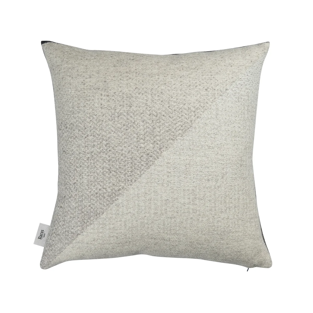 Røros Tweed - Portør Kissen 50 x 50 cm