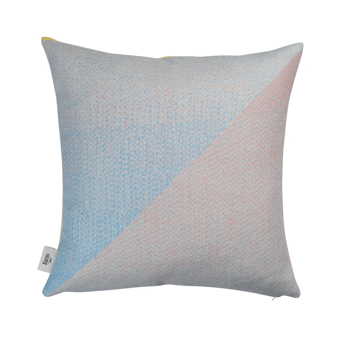 Røros Tweed - Portør Kissen 50 x 50 cm