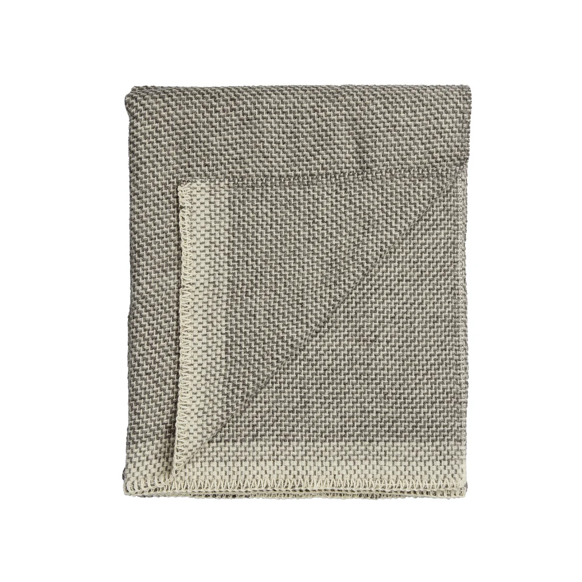 Røros Tweed - Una Wolldecke 200 x 150 cm