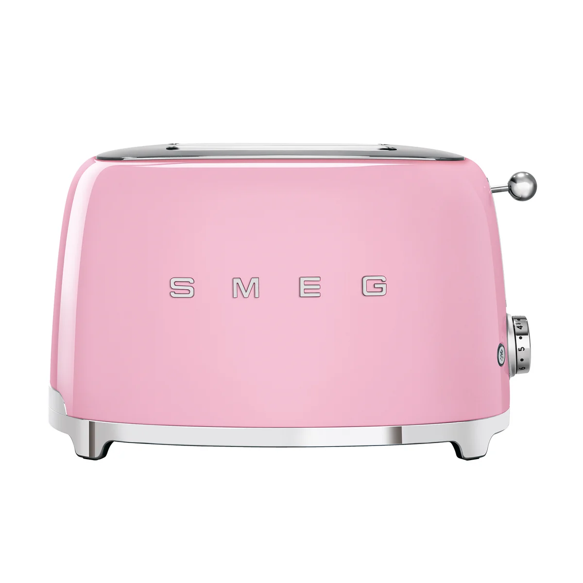 SMEG - 2-Scheiben Toaster TSF01