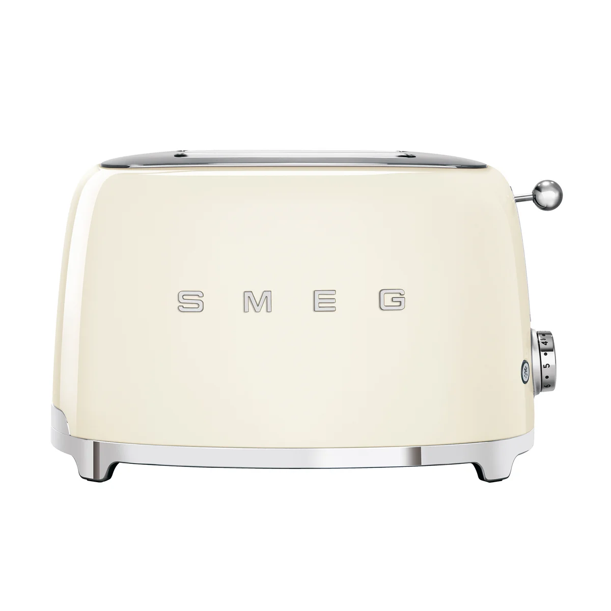 SMEG - 2-Scheiben Toaster TSF01