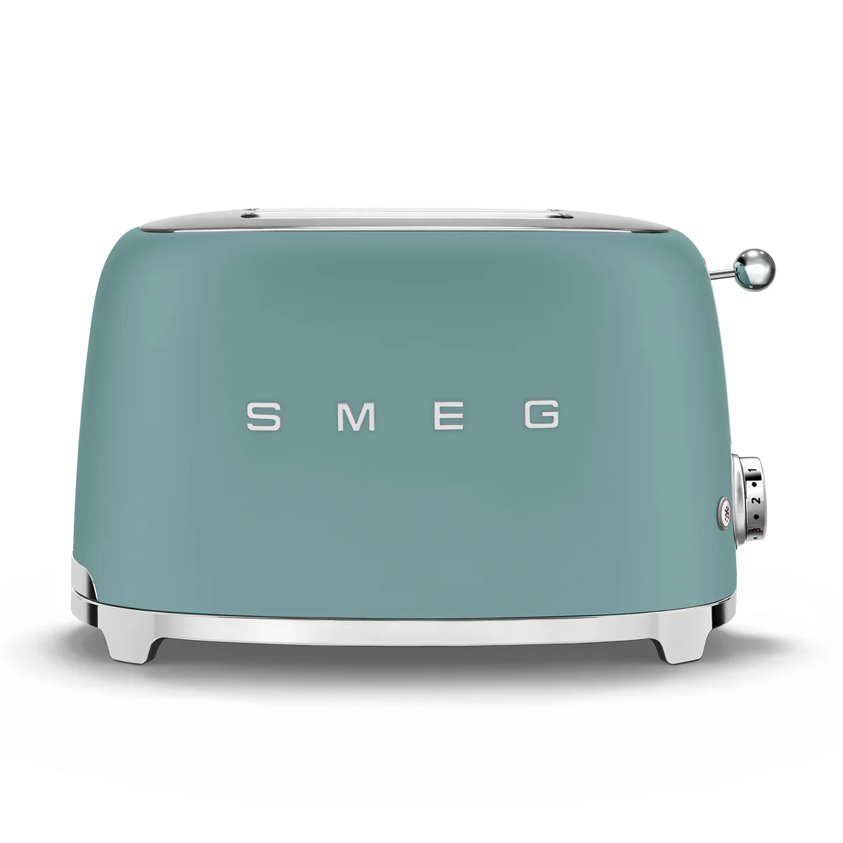 SMEG - 2-Scheiben Toaster TSF01