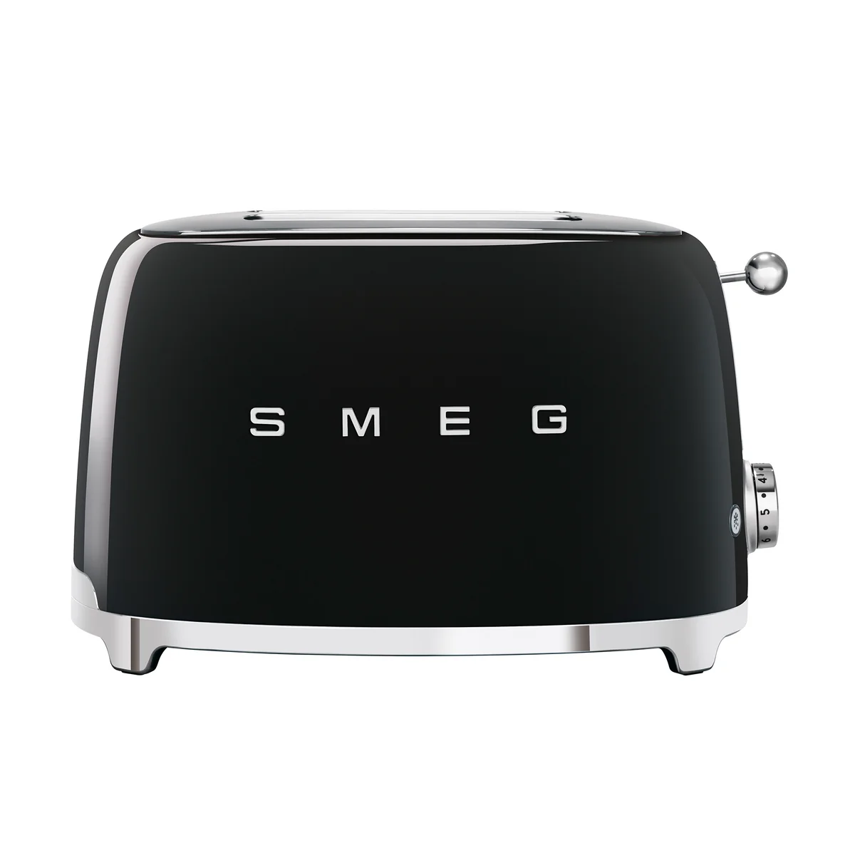 SMEG - 2-Scheiben Toaster TSF01