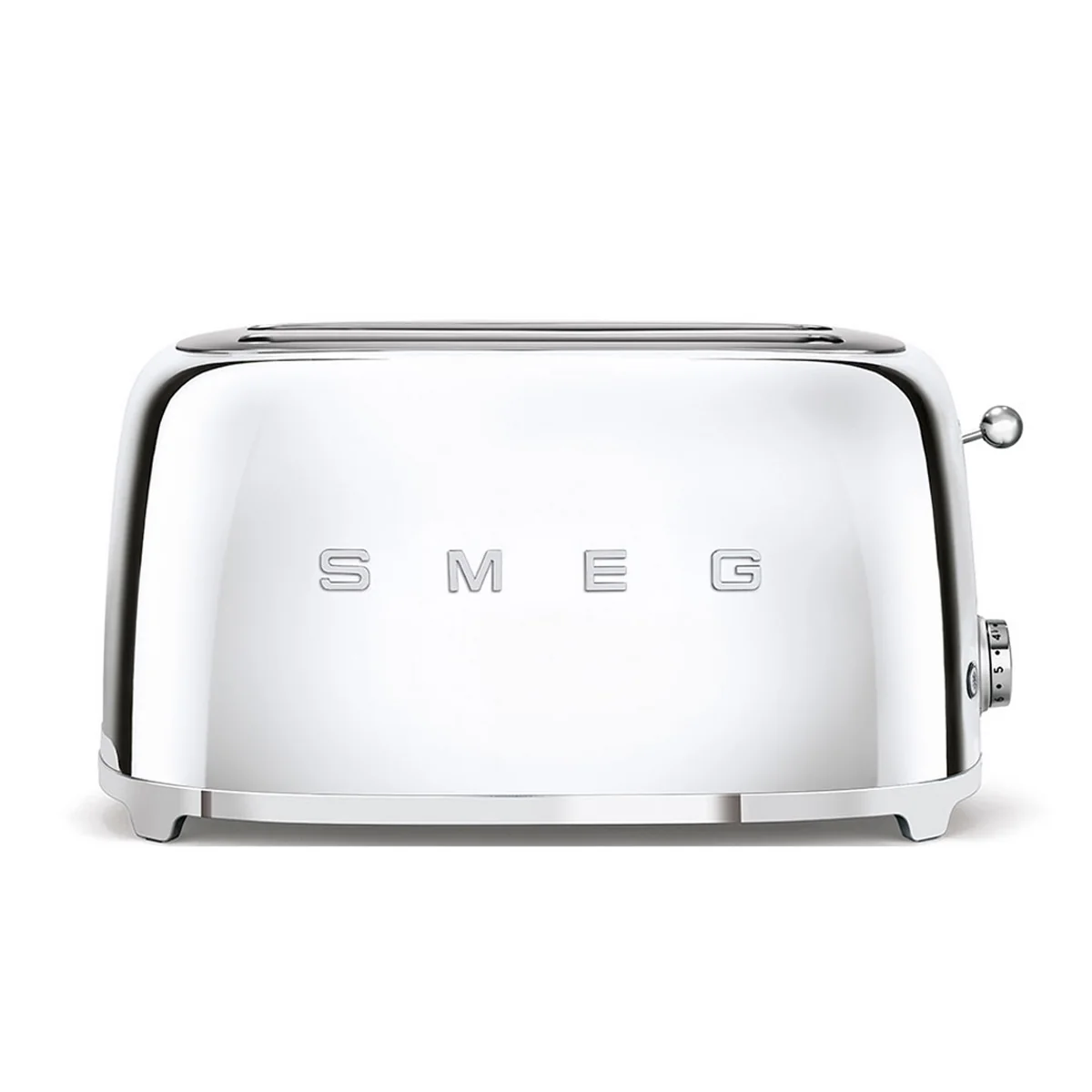 SMEG - 2-Schlitz Toaster TSF02