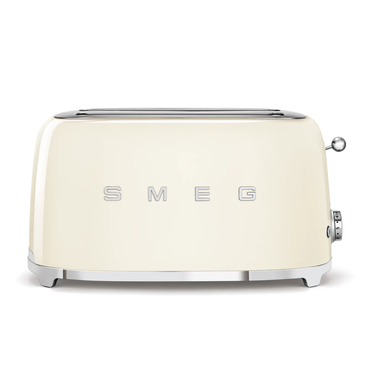 SMEG - 2-Schlitz Toaster TSF02