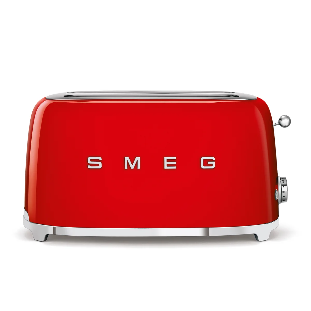 SMEG - 2-Schlitz Toaster TSF02