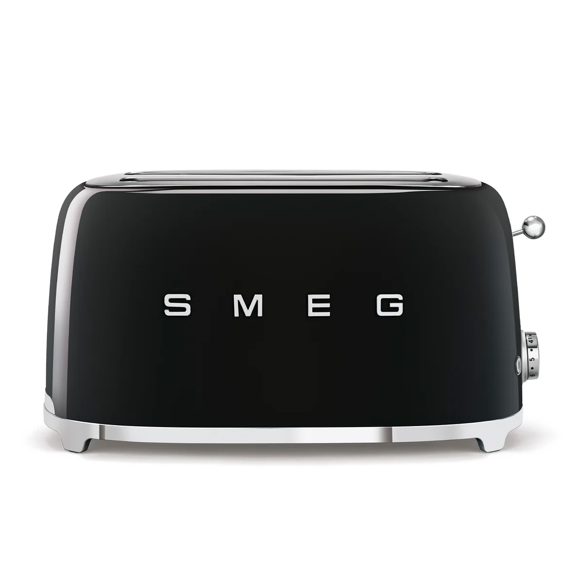 SMEG - 2-Schlitz Toaster TSF02