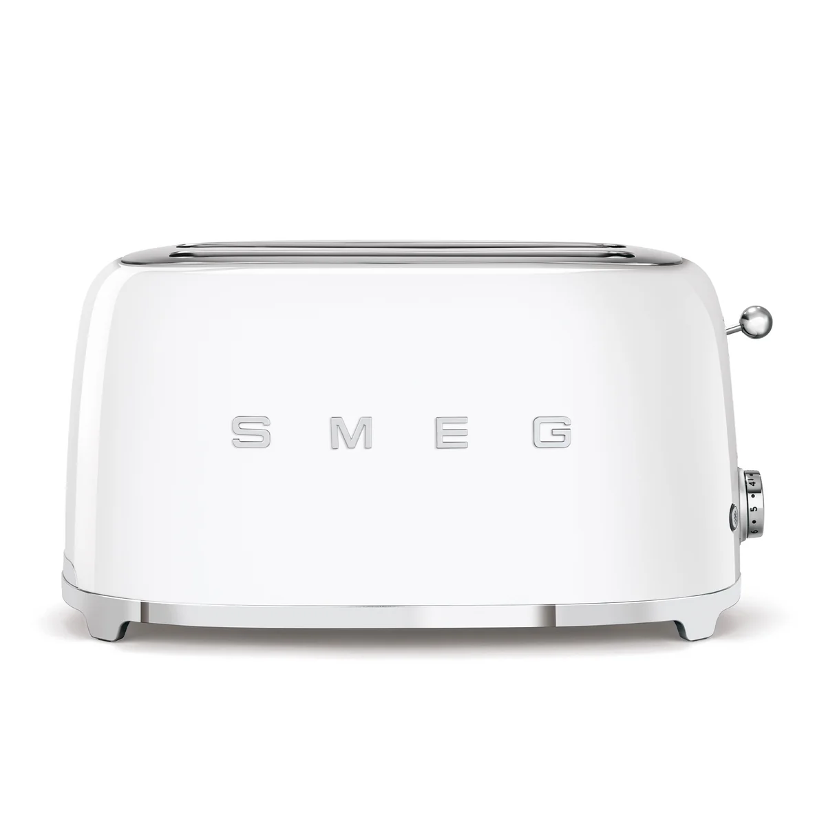 SMEG - 2-Schlitz Toaster TSF02