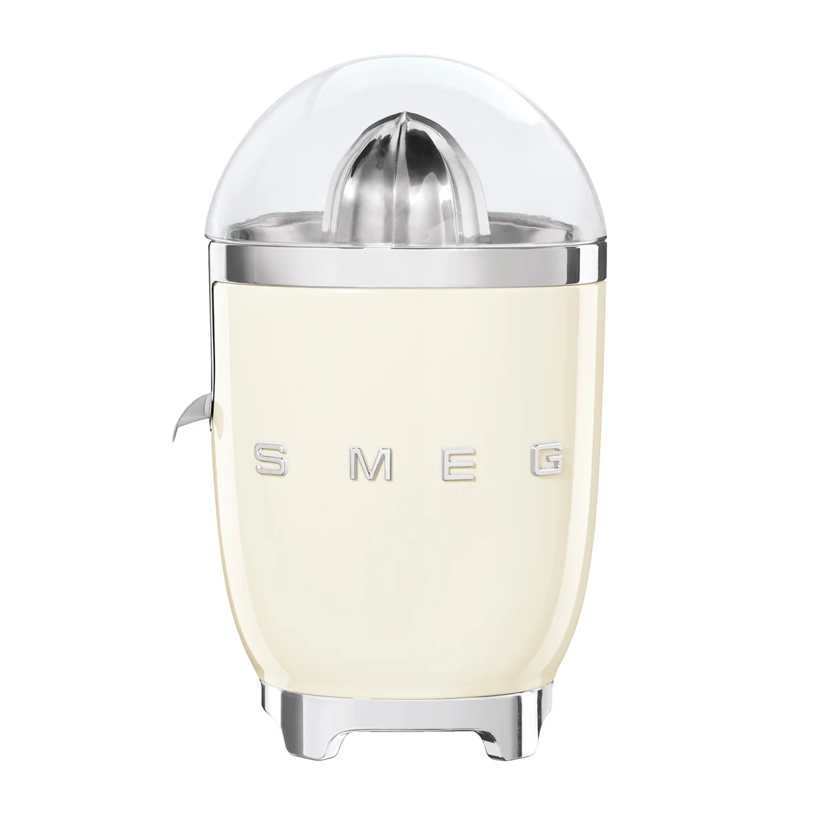SMEG - 50's Style Zitruspresse CJF11