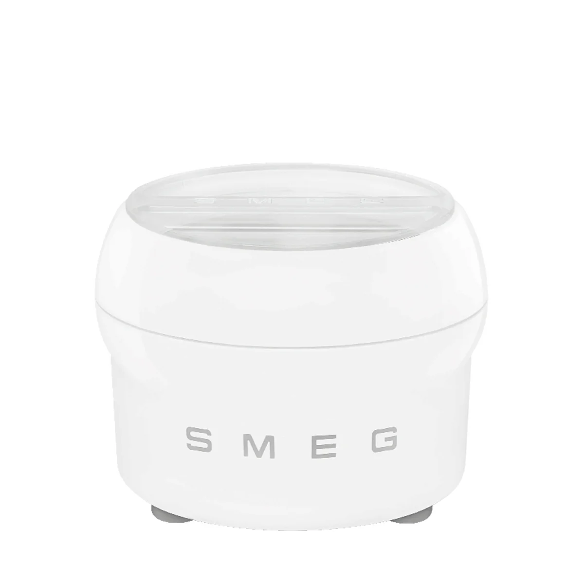 SMEG - Eisbereiter-Einsatz