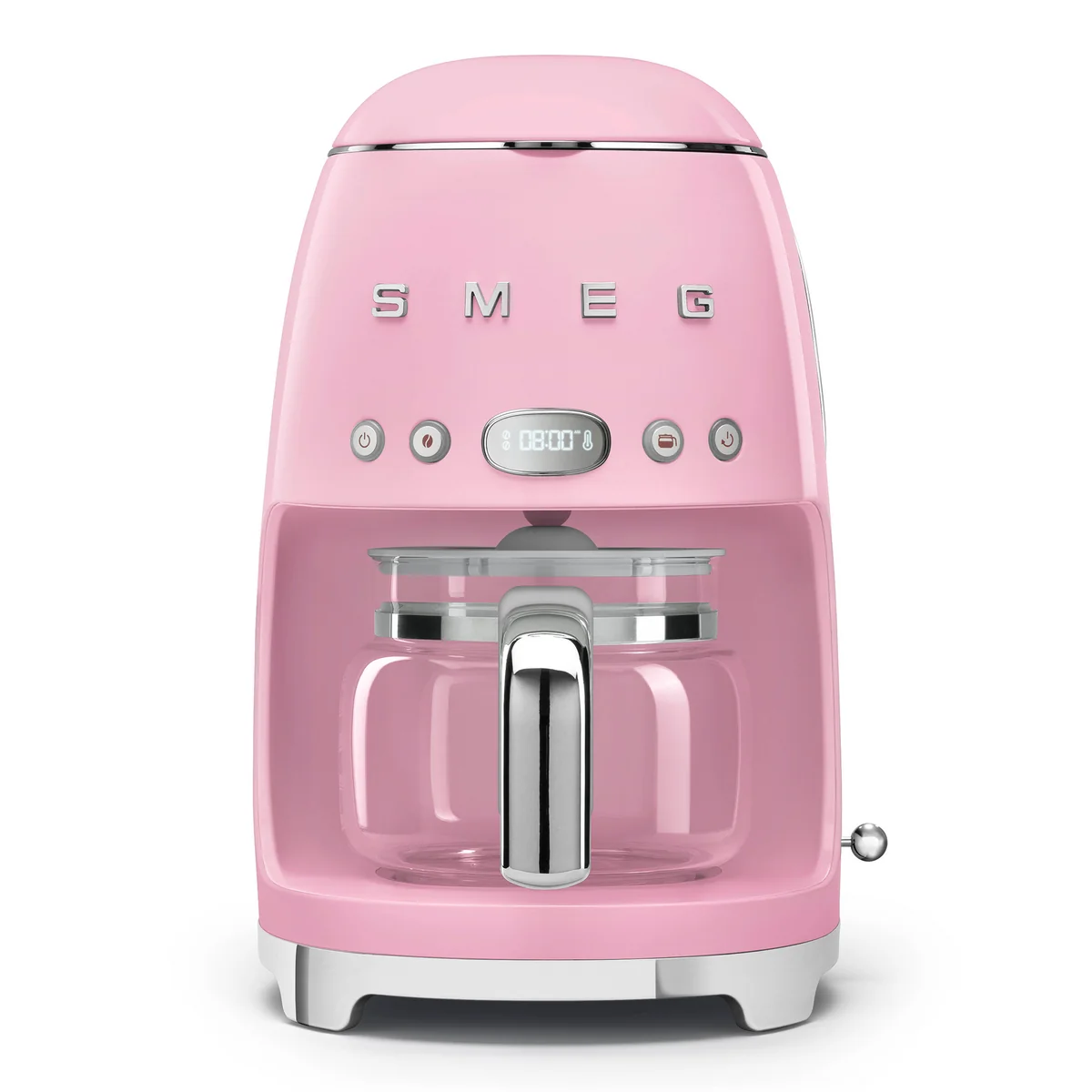 SMEG - Filterkaffeemaschine DCF02
