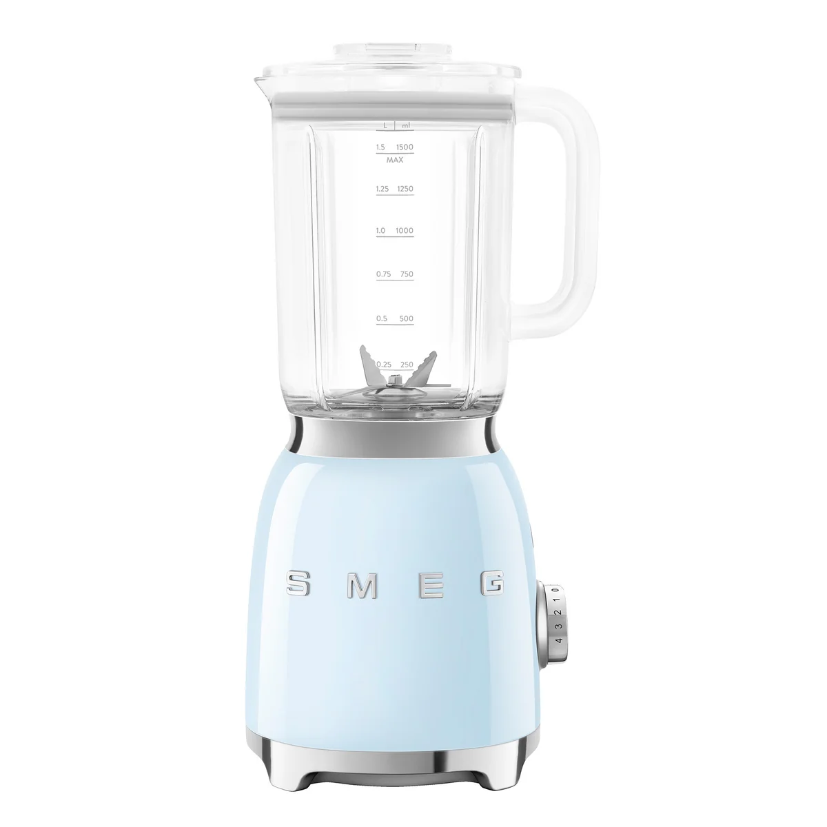 SMEG - Standmixer 1