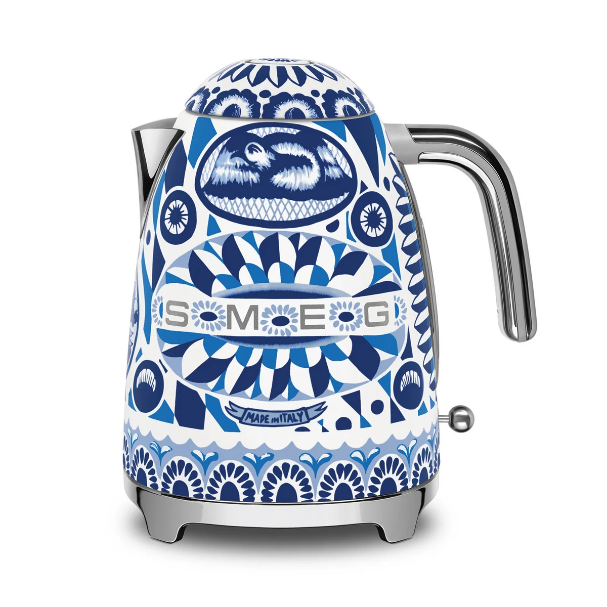 SMEG - Wasserkocher 1