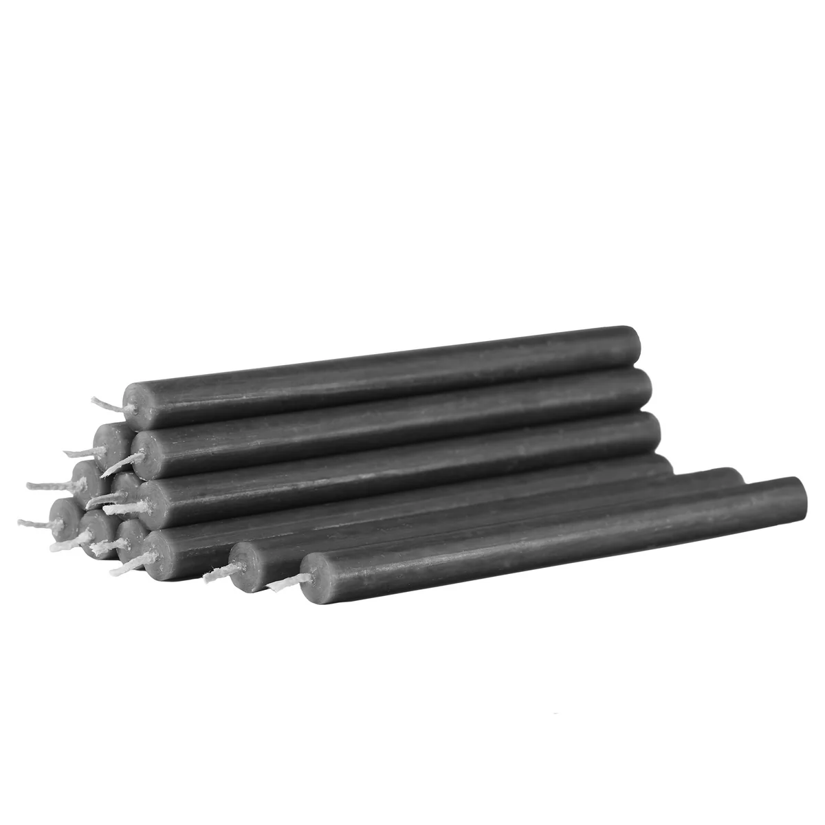 STOFF Nagel - Paraffin-Kerzen