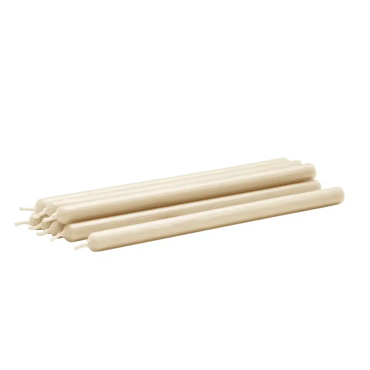 STOFF Nagel - Paraffin-Kerzen