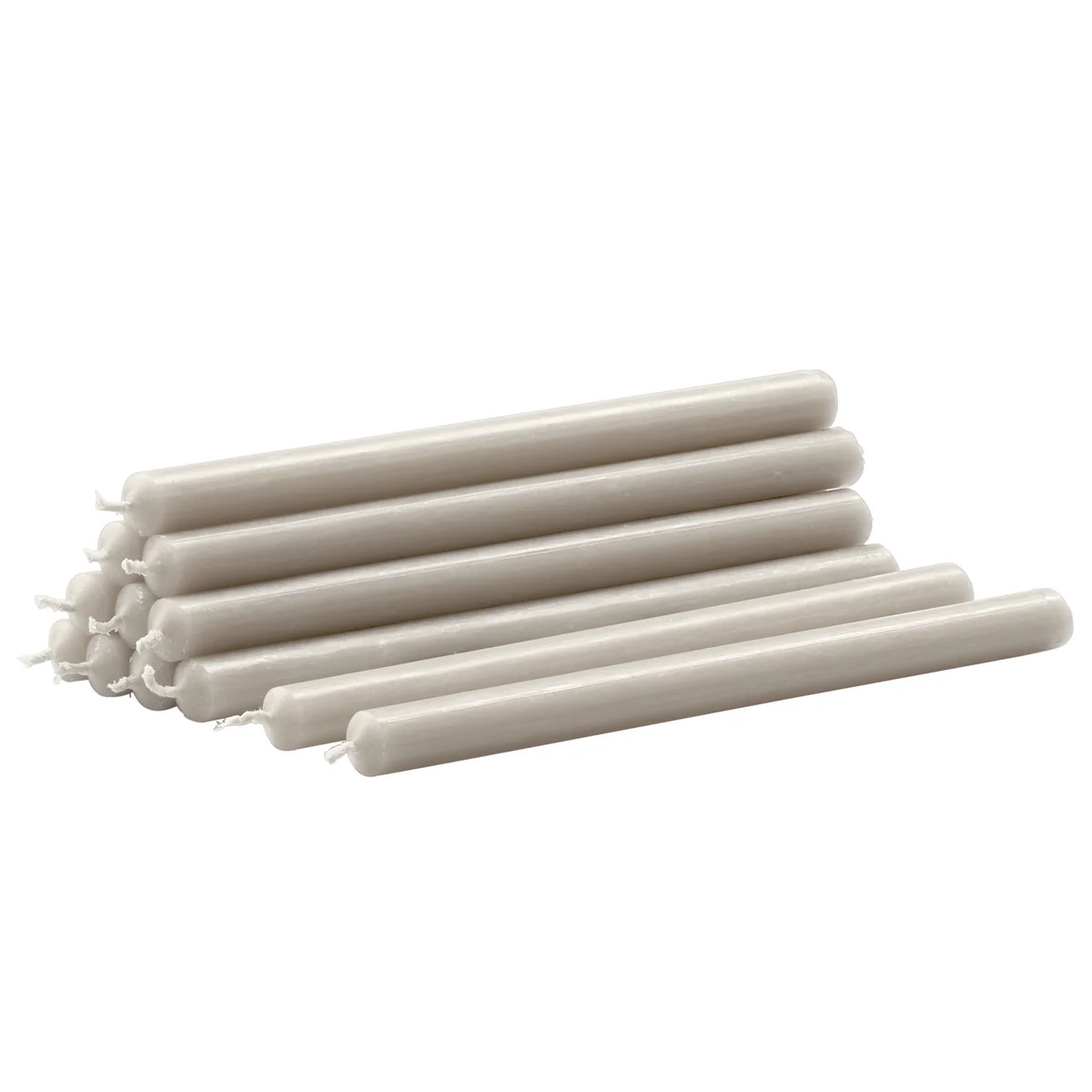 STOFF Nagel - Paraffin-Kerzen
