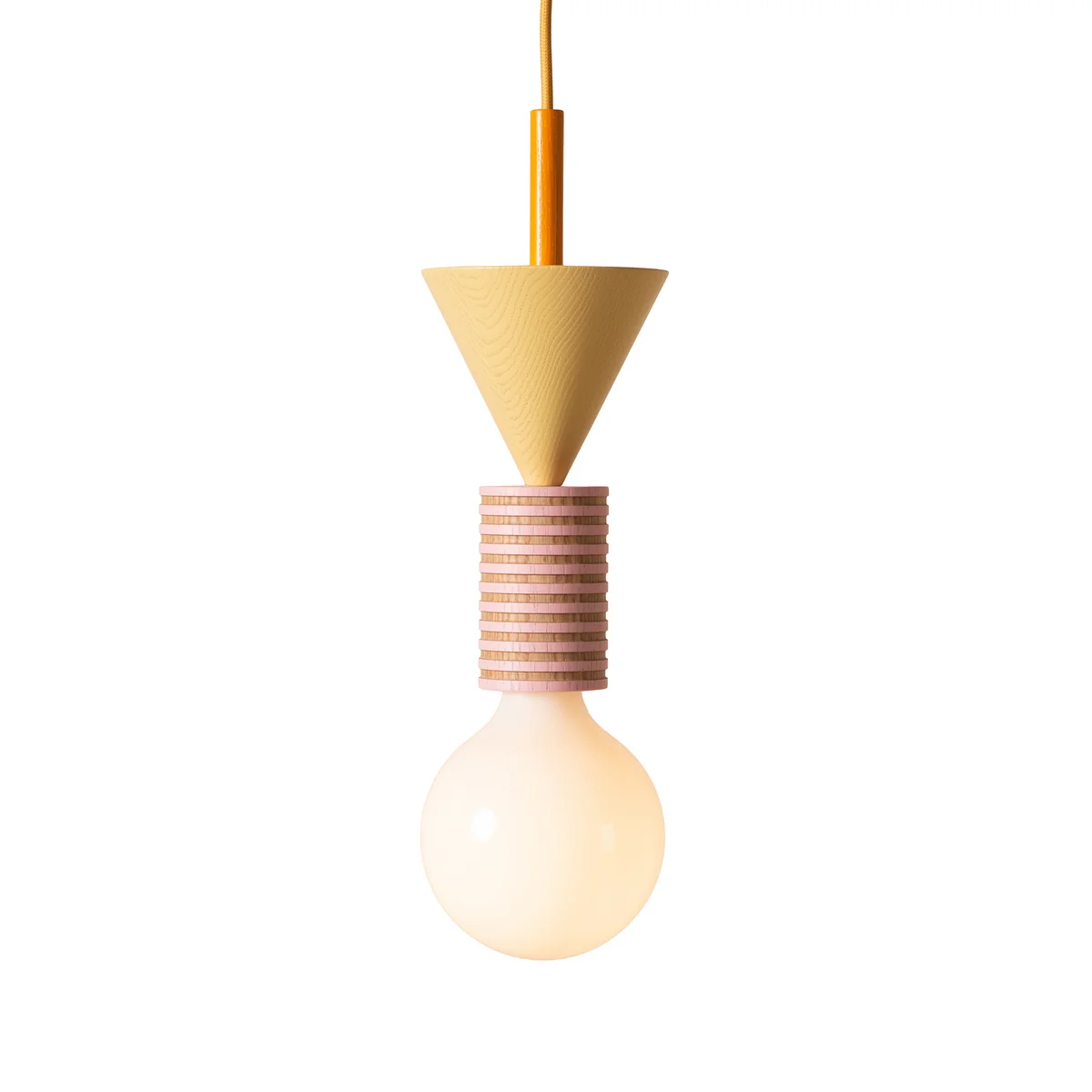 Schneid - Junit Lamp Pendelleuchte