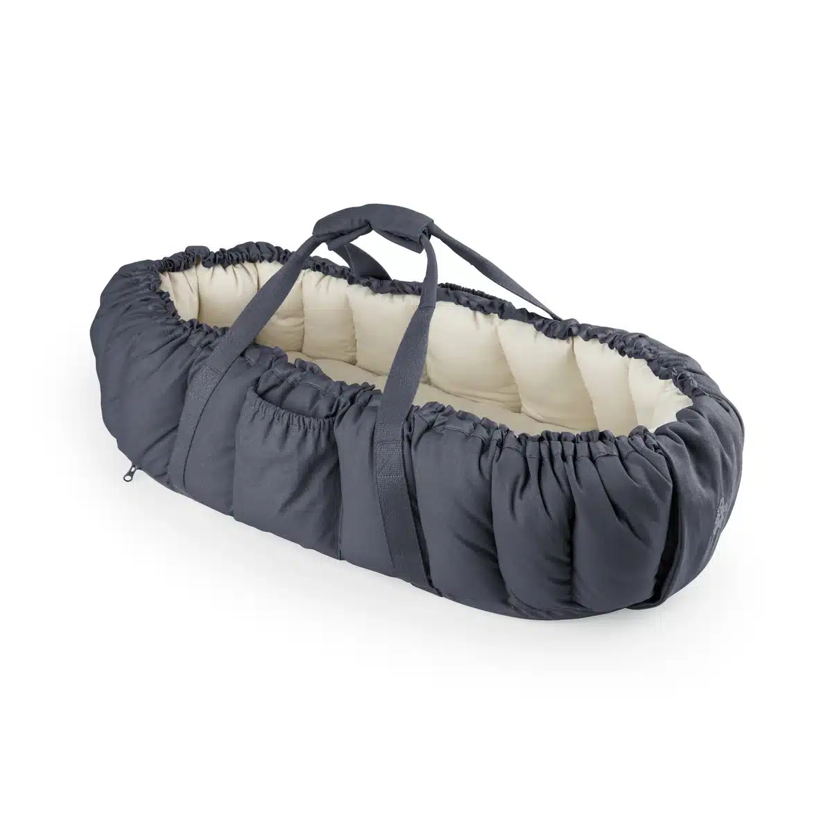 Sebra - 3-in-1 Baby Nestchen