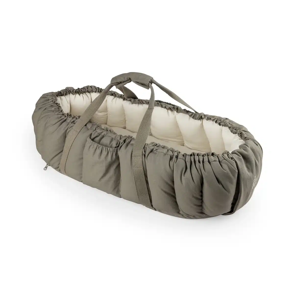 Sebra - 3-in-1 Baby Nestchen