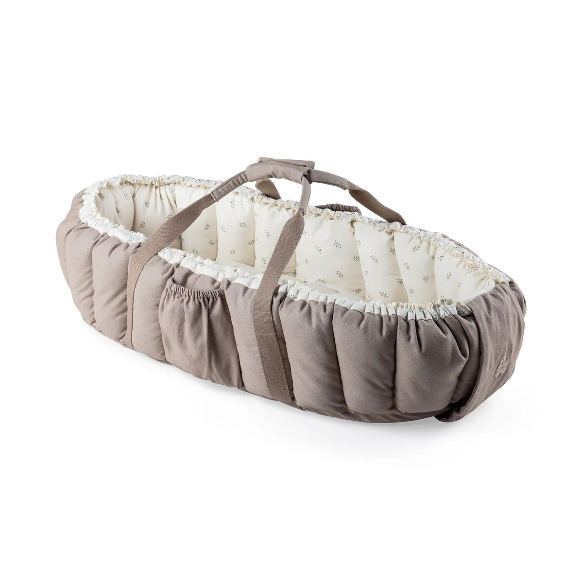 Sebra - 3-in-1 Baby Nestchen