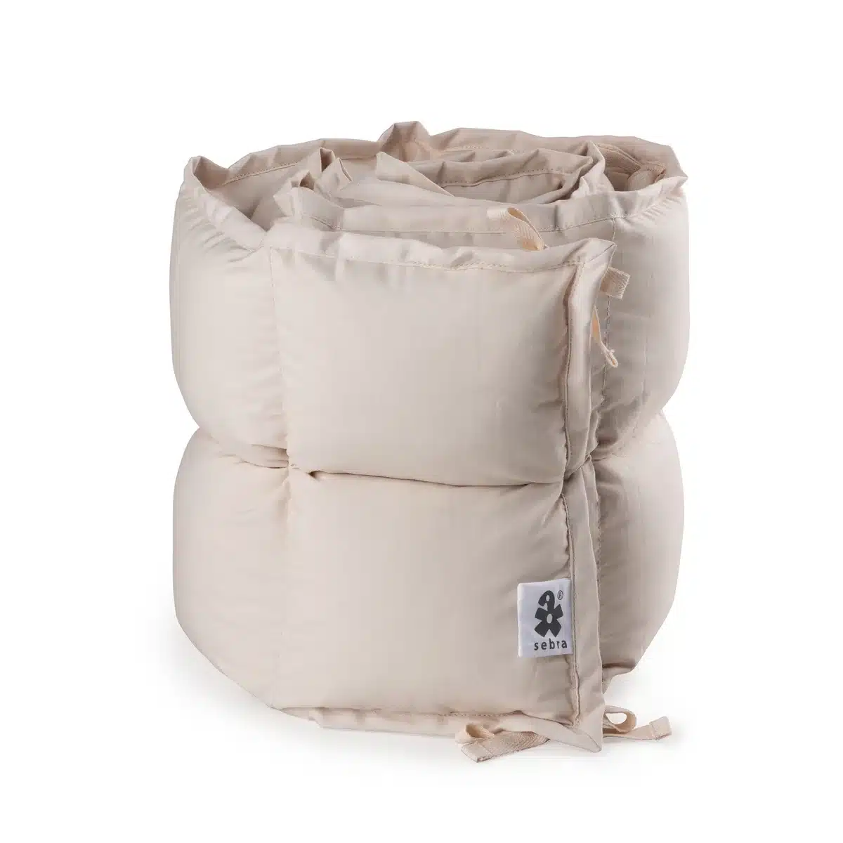 Sebra - Baby-Bettnestchen