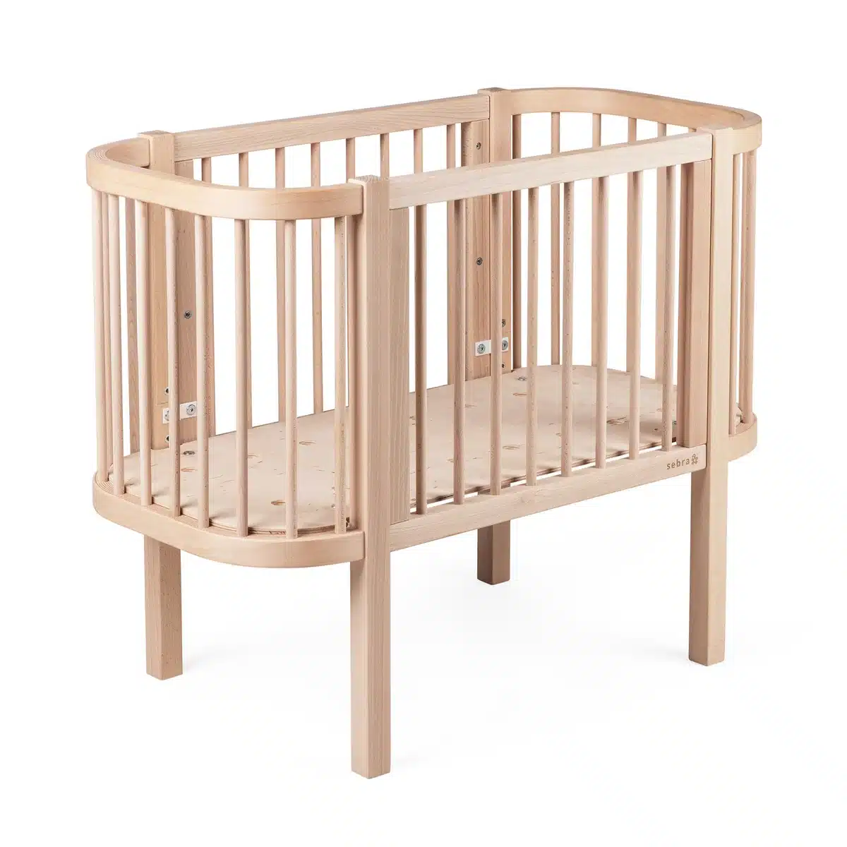 Sebra - Bedside Crib
