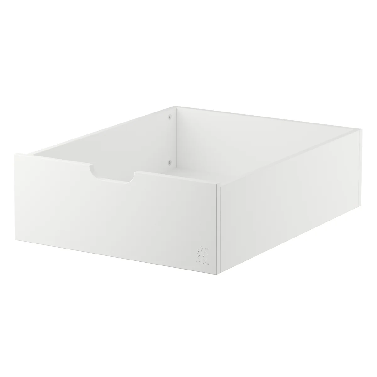 Sebra - Bettschublade für das Sebra Bett