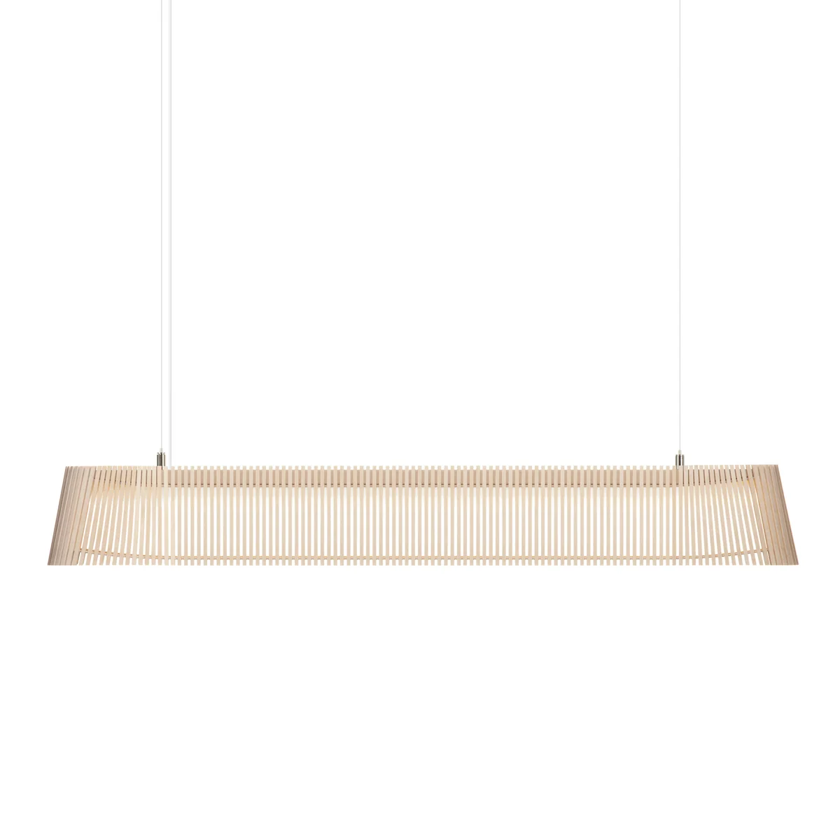 Secto - Owalo 7000 LED-Pendelleuchte