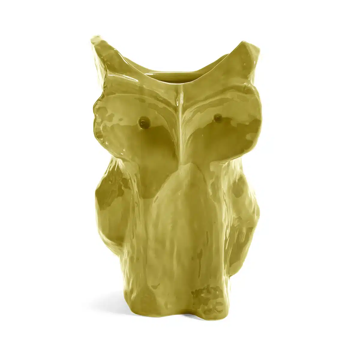 Serax - After Midnight Vase Owl